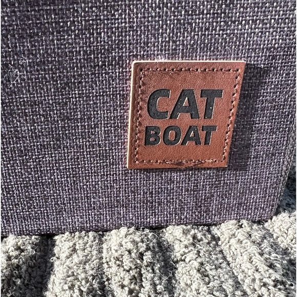 Shikha Cat Bed for Multiple Cats - Picture 14 of 16